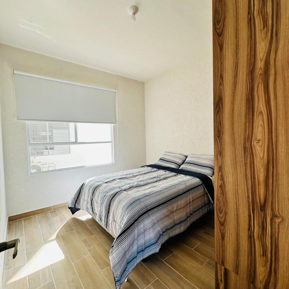 Apartamento Caribbeansun3r Playa del Carmen
