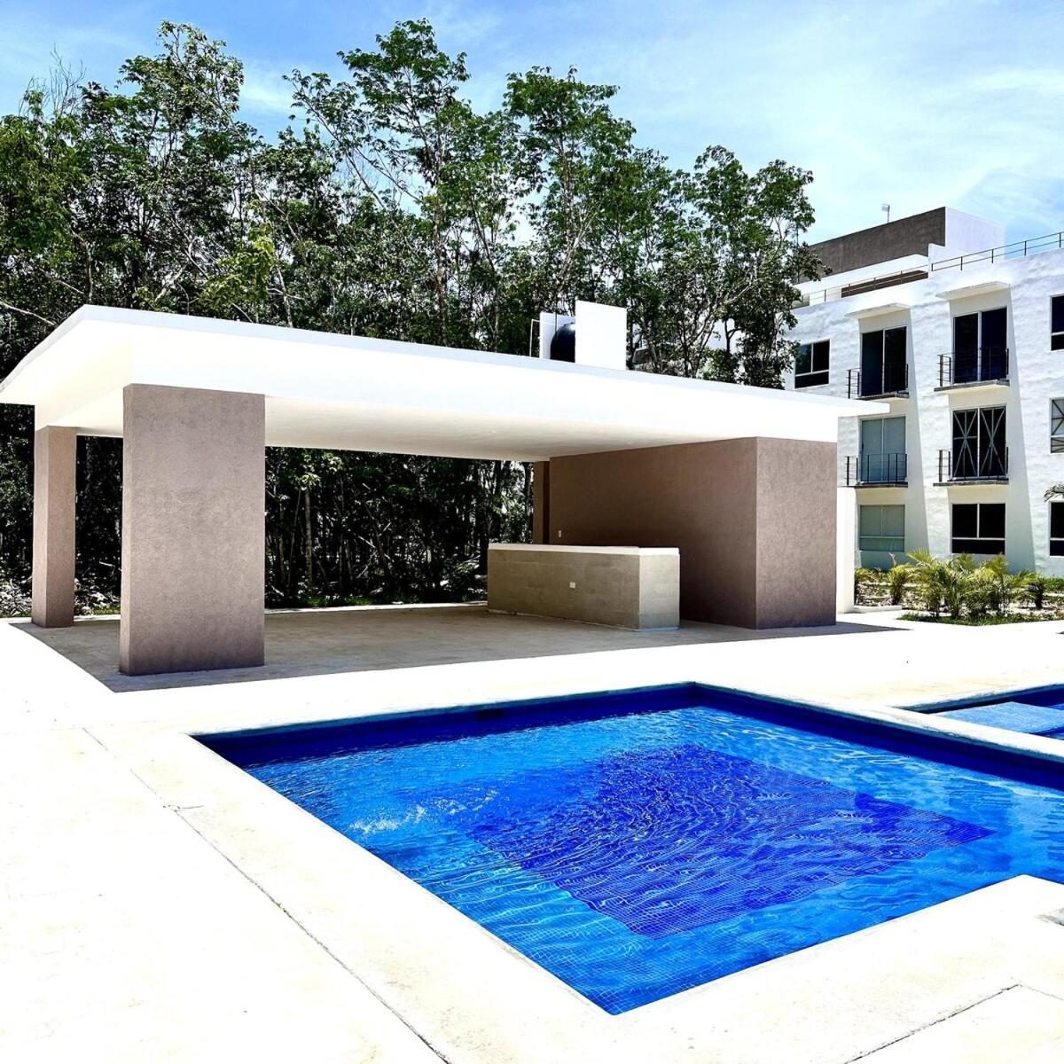Caribbeansun3r Apartamento