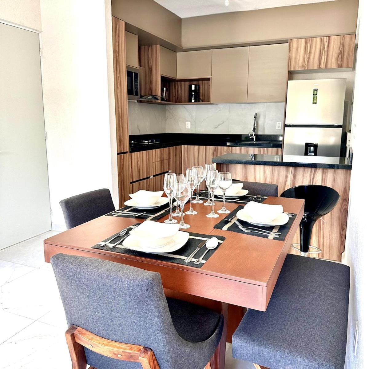 Apartamento Caribbeansun3r *