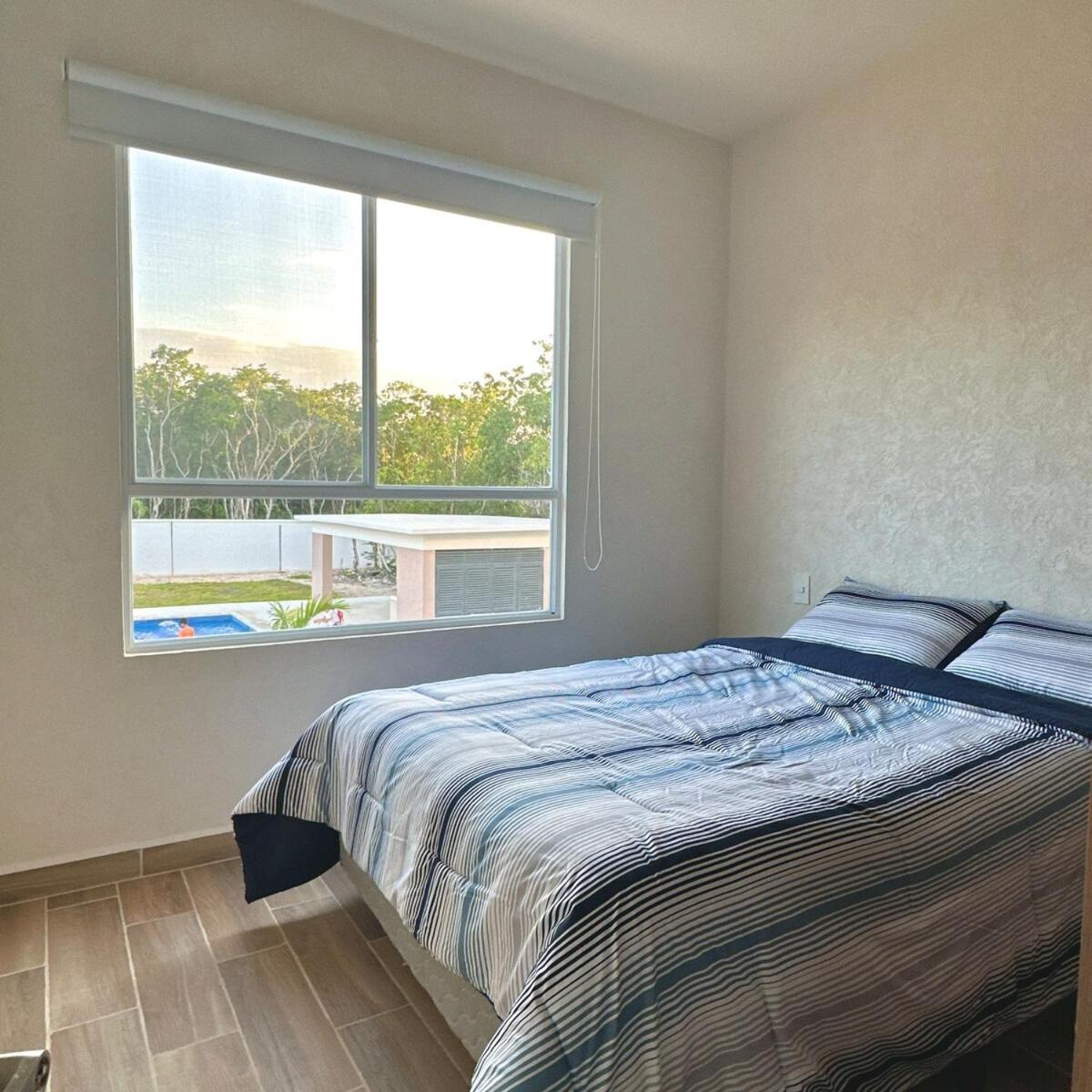 Apartamento Caribbeansun3r *
