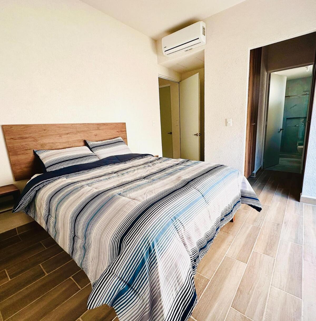 Apartamento Caribbeansun3r *