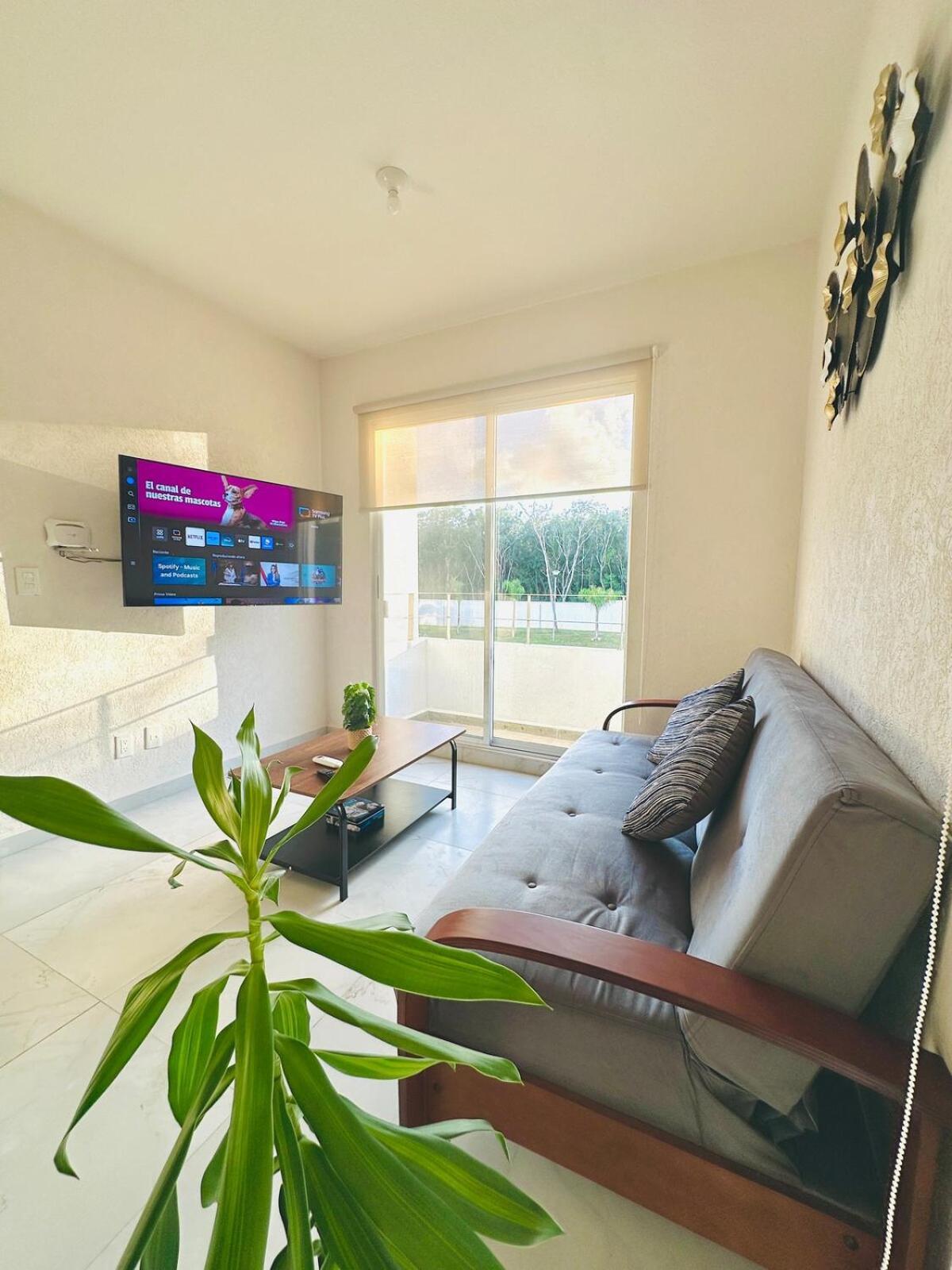 Apartamento Caribbeansun3r *
