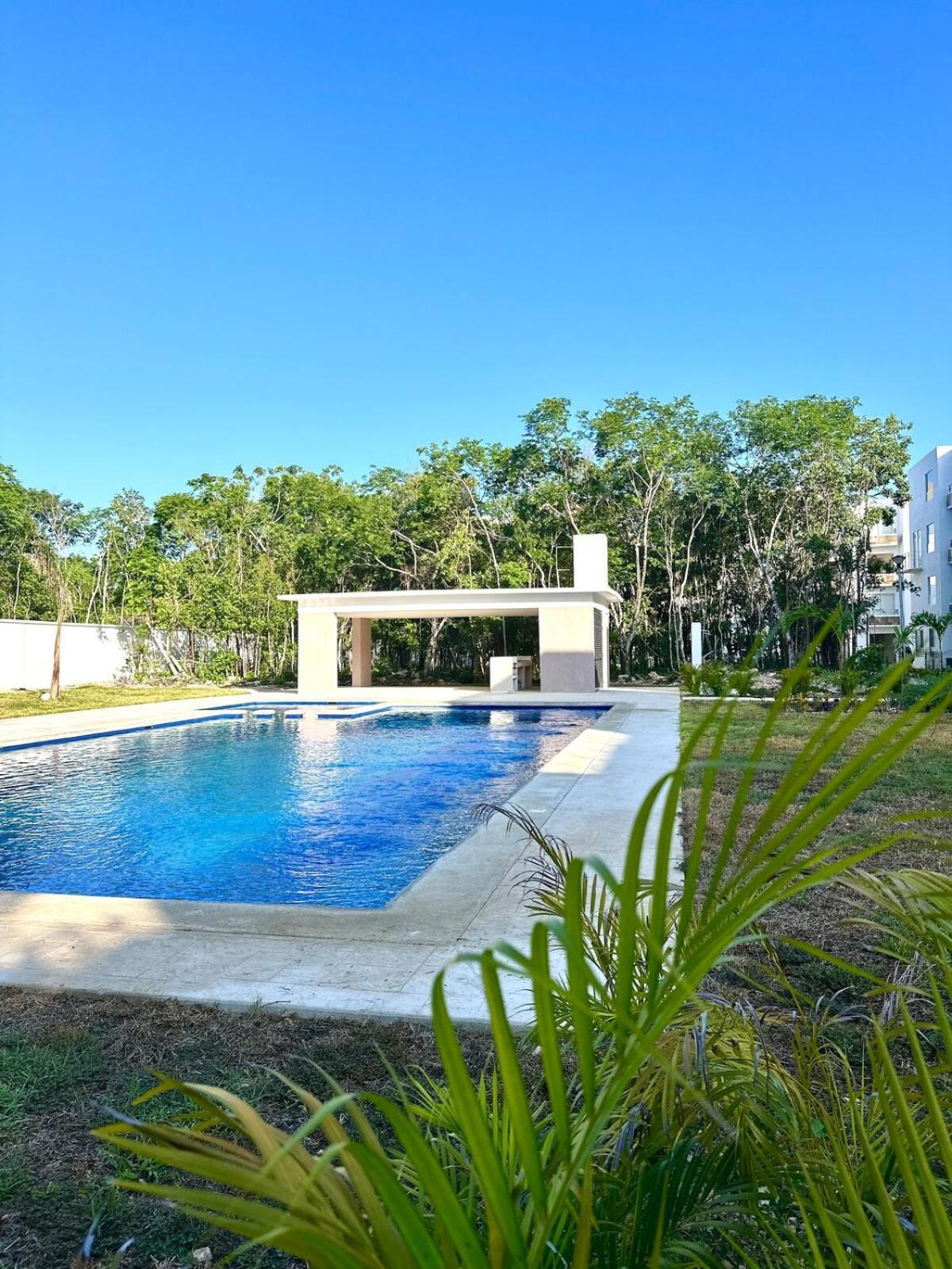 Apartamento Caribbeansun3r Playa del Carmen