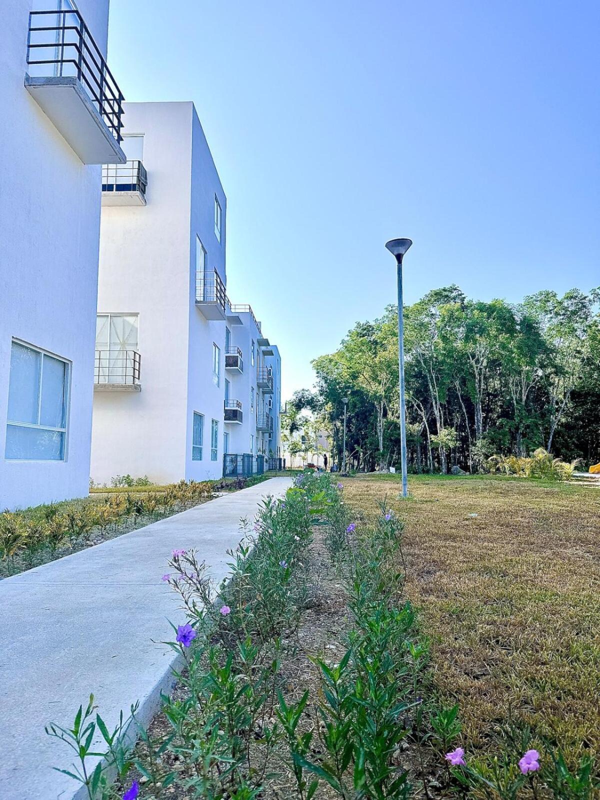 Caribbeansun3r Apartamento *